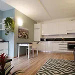 Candiani E1 Bilocale