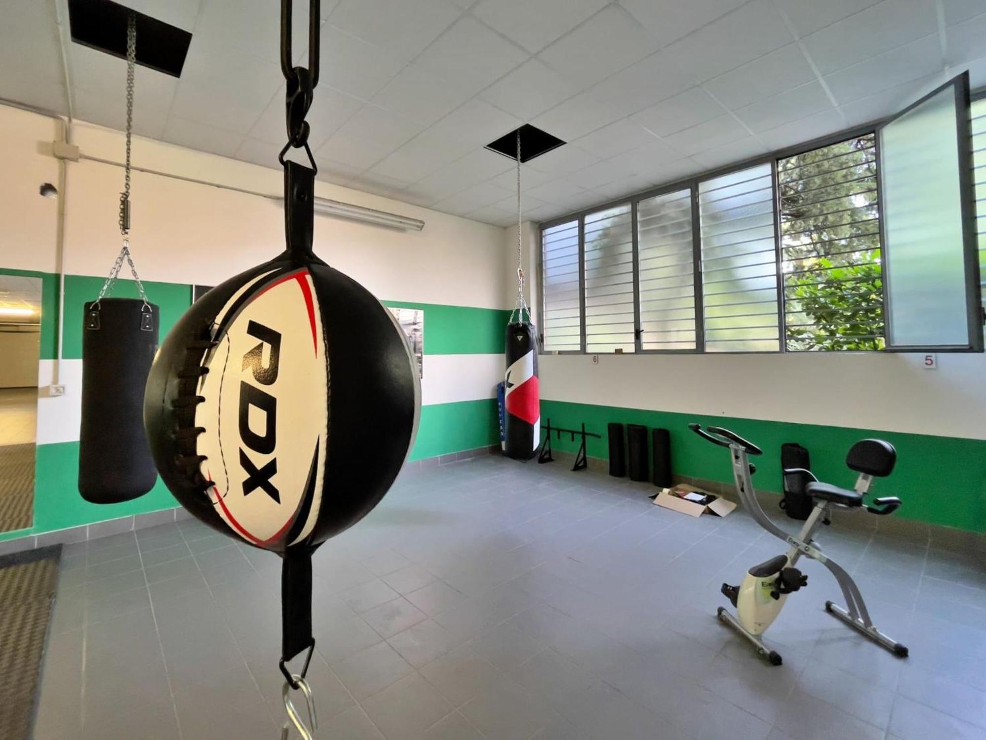 Candiani E1 Bilocale *