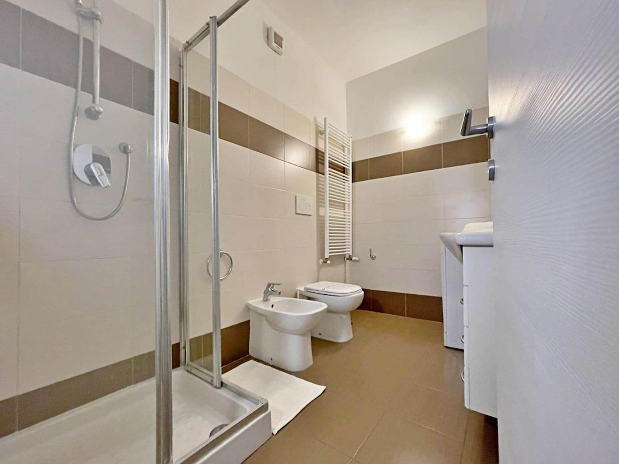 Appartement Candiani E1 Bilocale Milan
