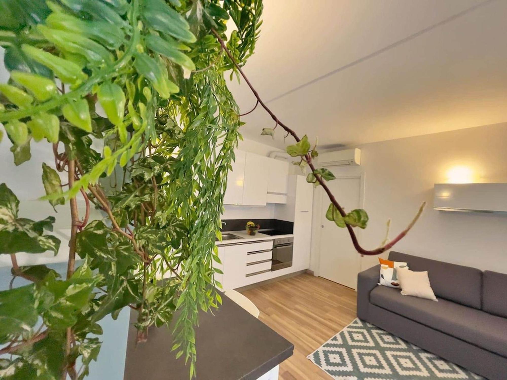 Candiani E1 Bilocale Milan