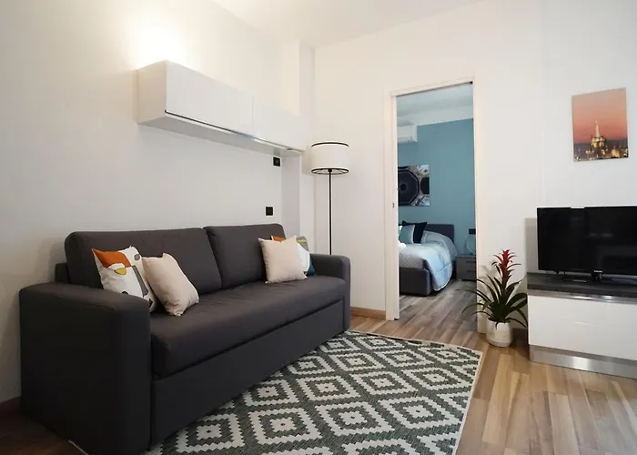 Candiani E1 Bilocale