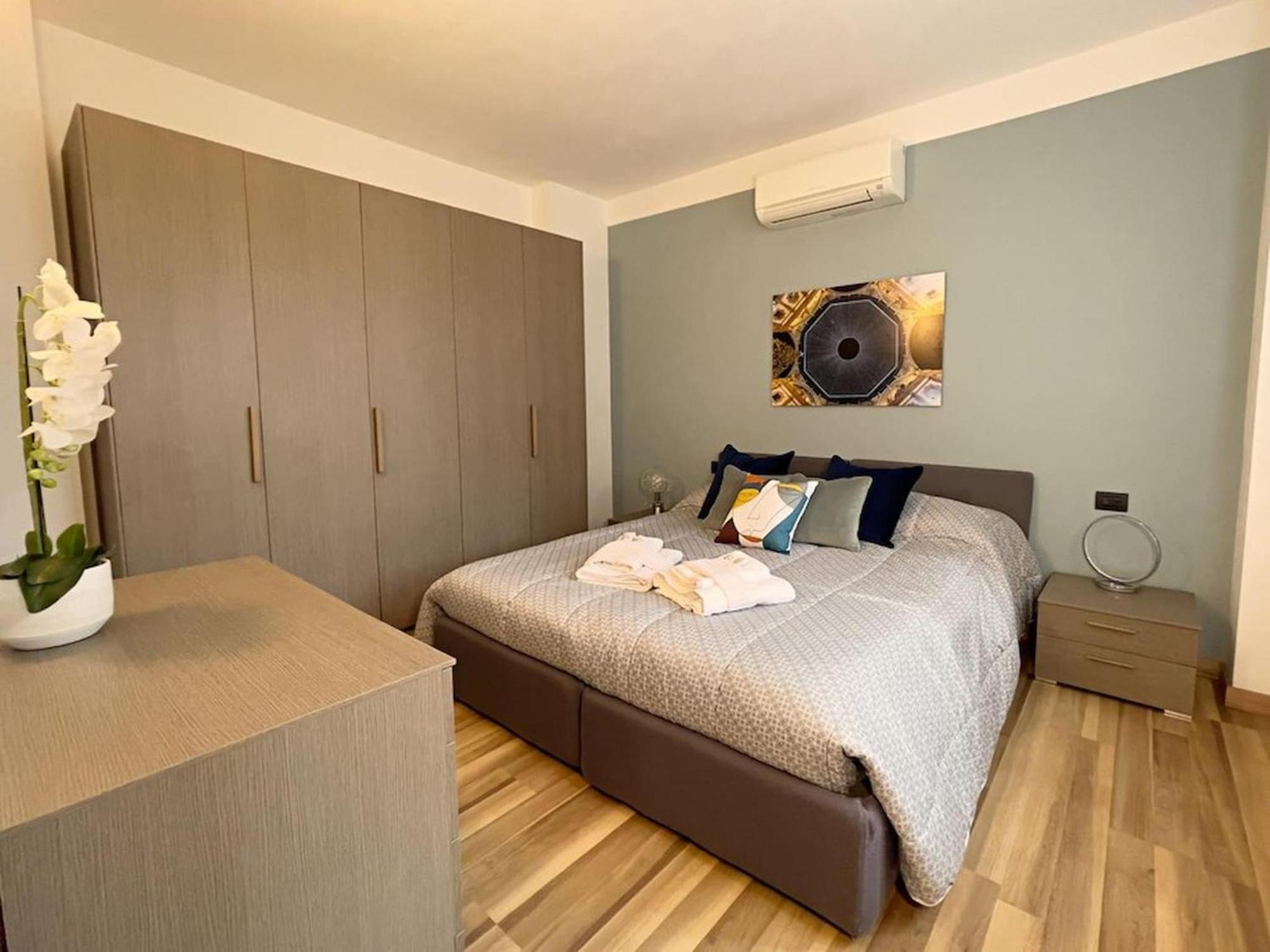 Candiani E1 Bilocale Apartment *